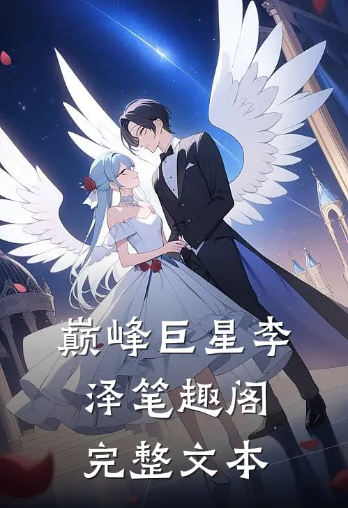 巅峰巨星李泽 笔趣阁完整文本