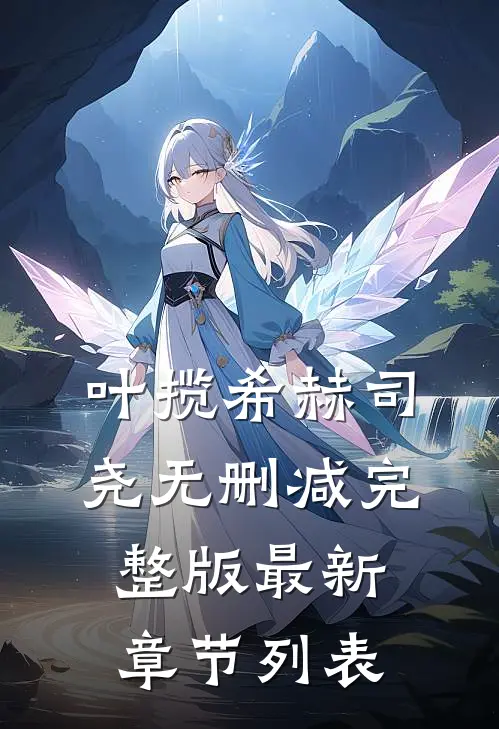 叶揽希赫司尧无删减完整版最新章节列表