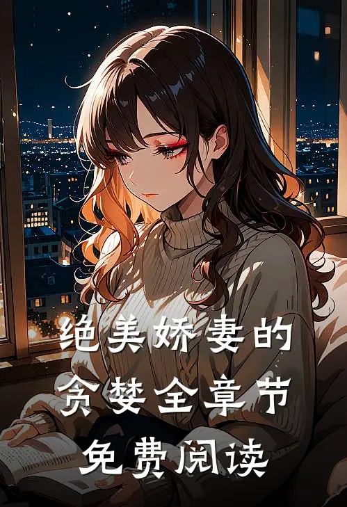 绝美娇妻的贪婪全章节免费阅读
