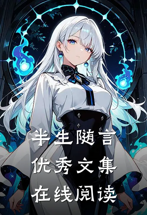 半生随言优秀文集在线阅读