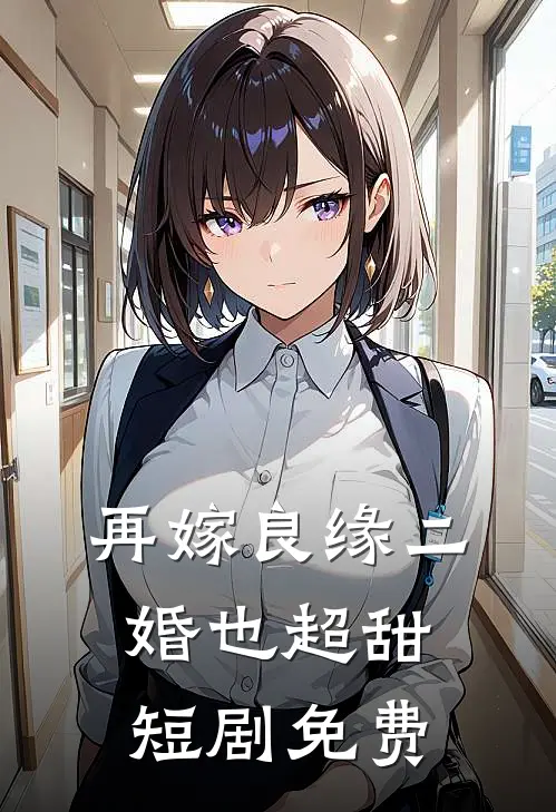 再嫁良缘二婚也超甜短剧免费