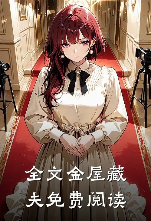 全文金屋藏夫免费阅读