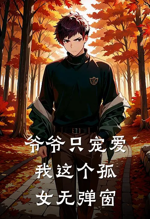 爷爷只宠爱我这个孤女无弹窗