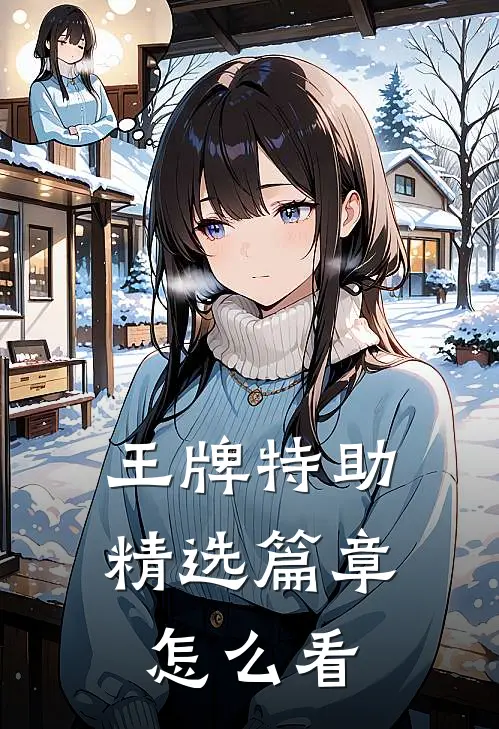 王牌特助精选篇章怎么看