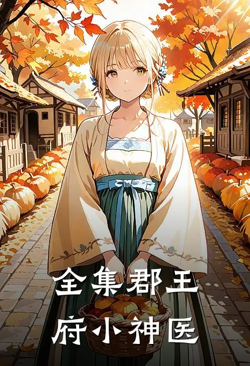 全集郡王府小神医