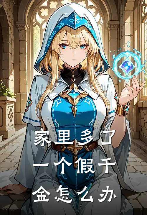 家里多了一个假千金怎么办