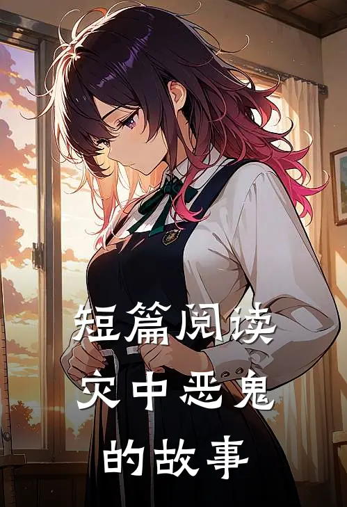 短篇阅读灾中恶鬼的故事