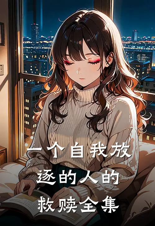 一个自我放逐的人的救赎全集