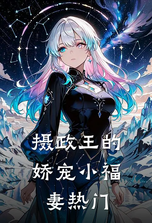 摄政王的娇宠小福妻热门