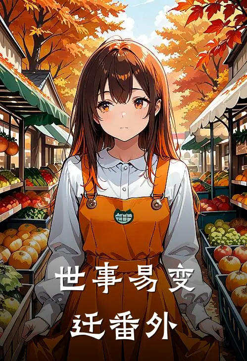 世事易变迁番外