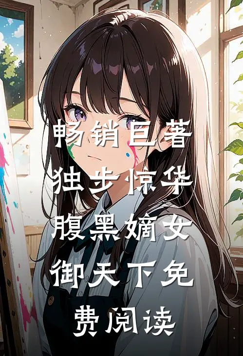 畅销巨著独步惊华,腹黑嫡女御天下免费阅读