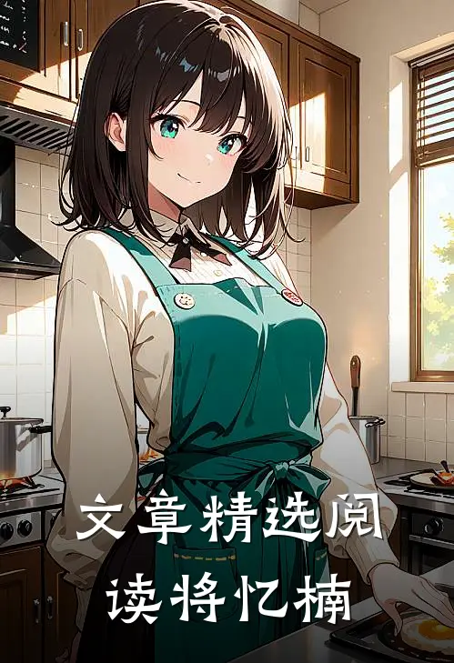 文章精选阅读将忆楠