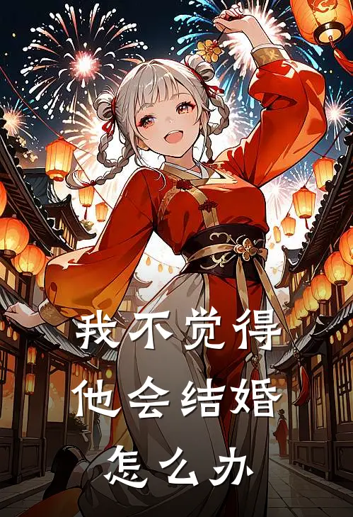 我不觉得他会结婚怎么办