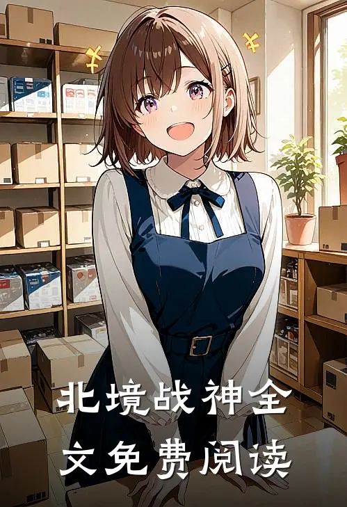 北境战神全文免费阅读