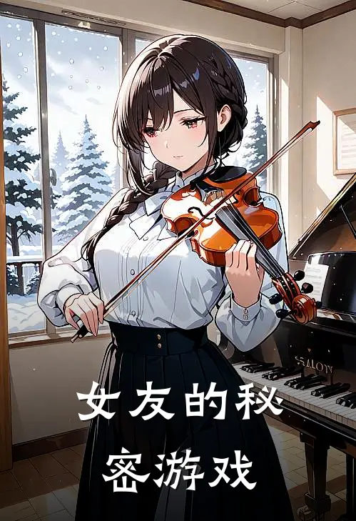 女友的秘密游戏