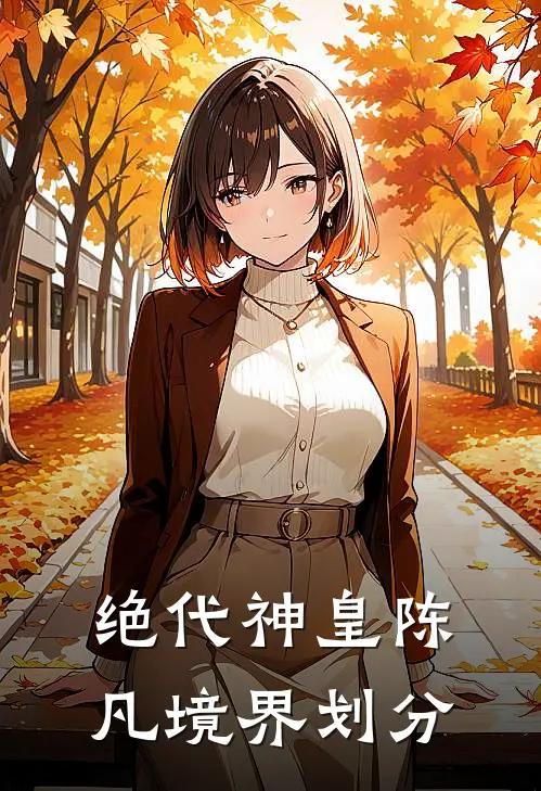绝代神皇陈凡境界划分