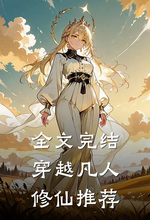 全文完结穿越凡人修仙推荐