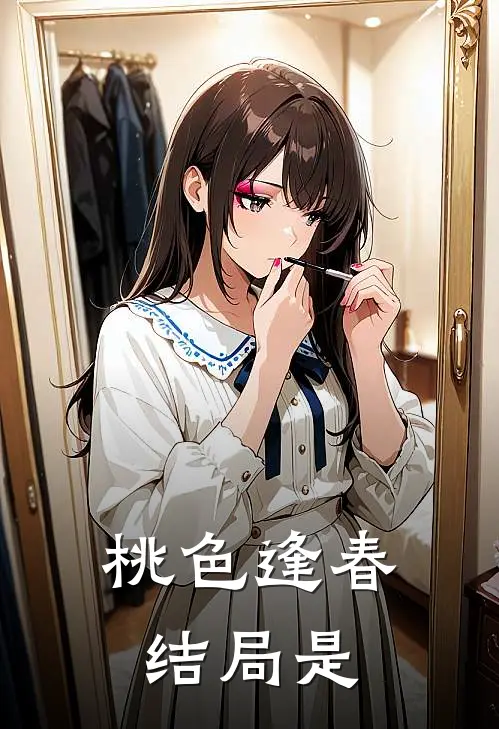 桃色逢春结局是