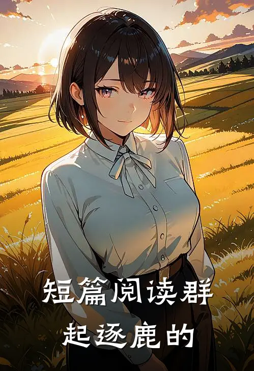 短篇阅读群起逐鹿的