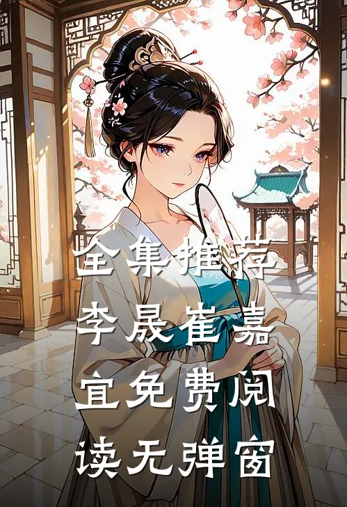 全集推荐李晟崔嘉宜免费阅读无弹窗