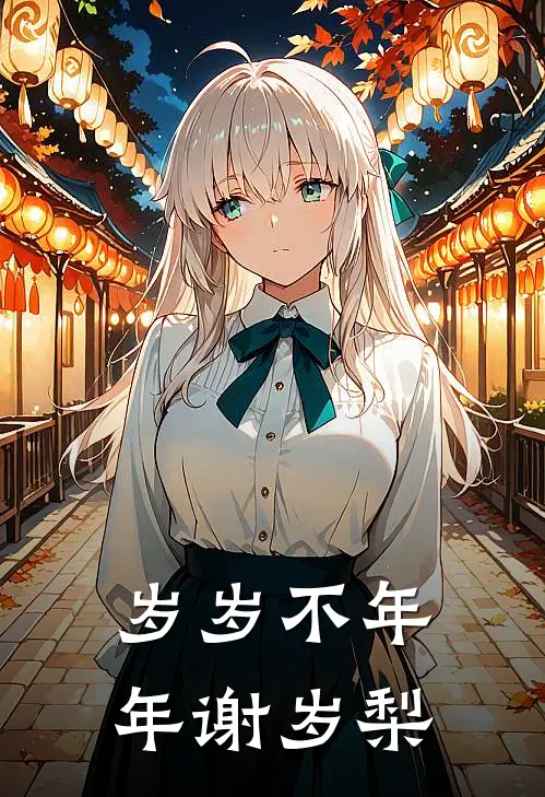 岁岁不年年谢岁梨