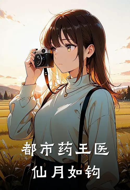 都市药王医仙 月如钩