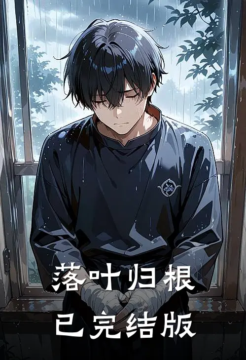落叶归根已完结版