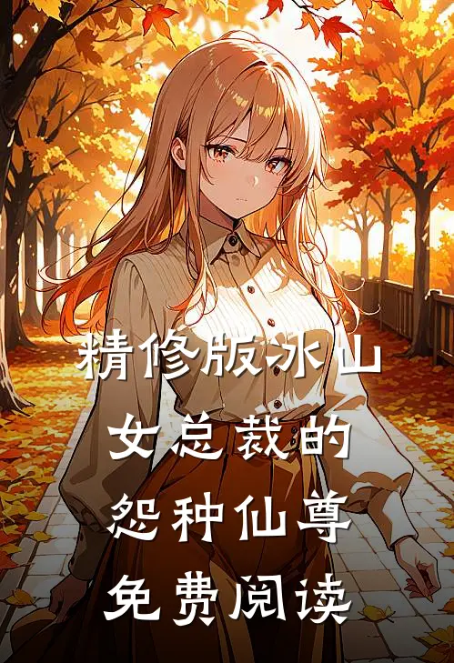 精修版冰山女总裁的怨种仙尊免费阅读