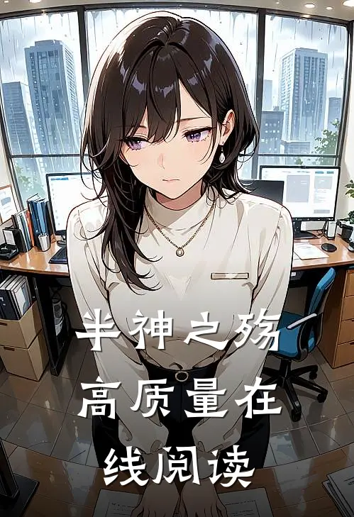 半神之殇高质量在线阅读