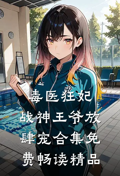 毒医狂妃,战神王爷放肆宠合集免费畅读精品