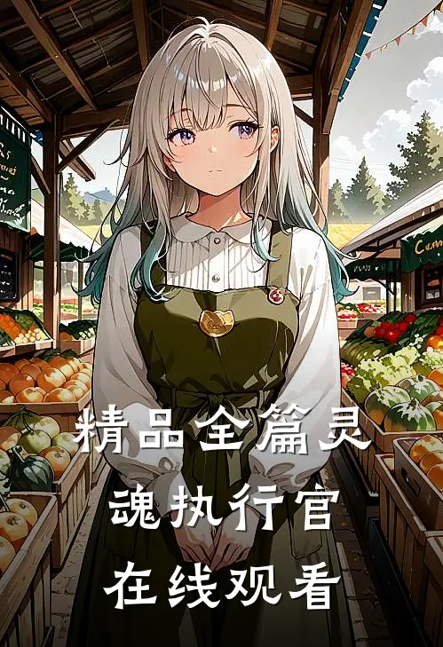 精品全篇灵魂执行官在线观看