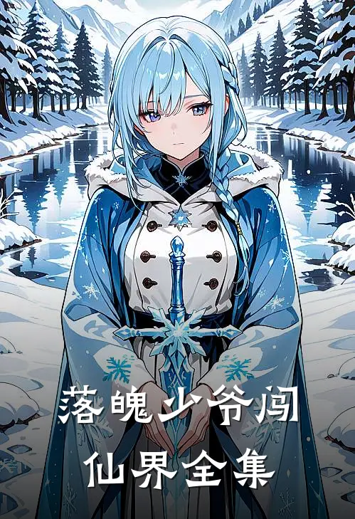 落魄少爷闯仙界全集