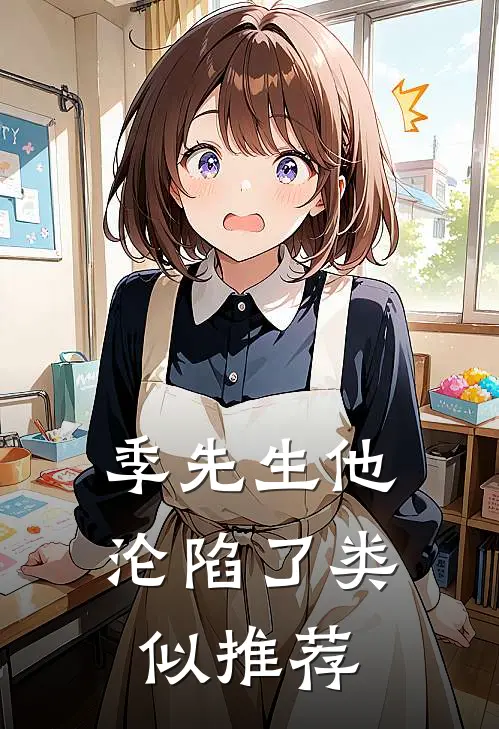 季先生他沦陷了类似推荐