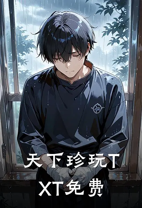 天下珍玩TXT免费