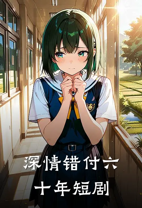 深情错付六十年短剧