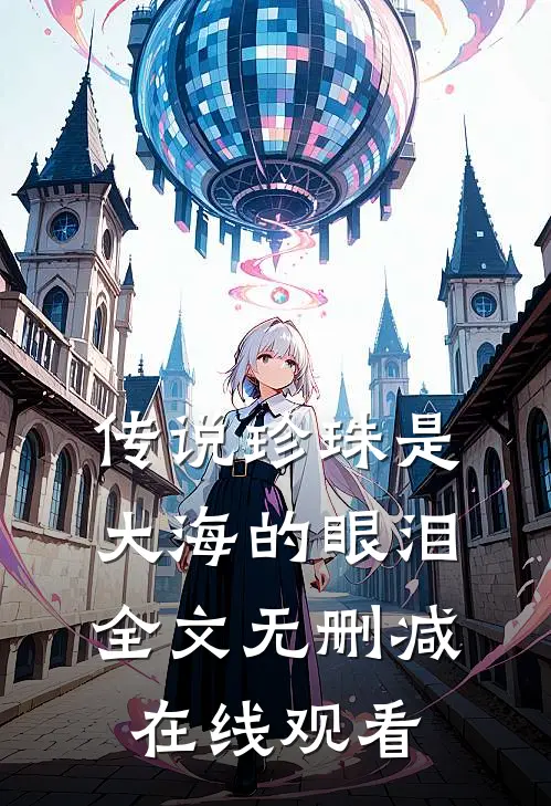 传说珍珠是大海的眼泪全文无删减在线观看