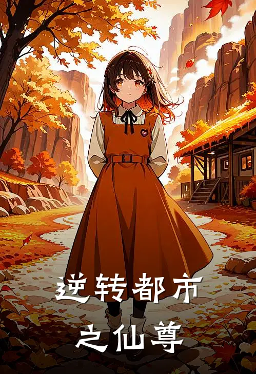 逆转都市之仙尊