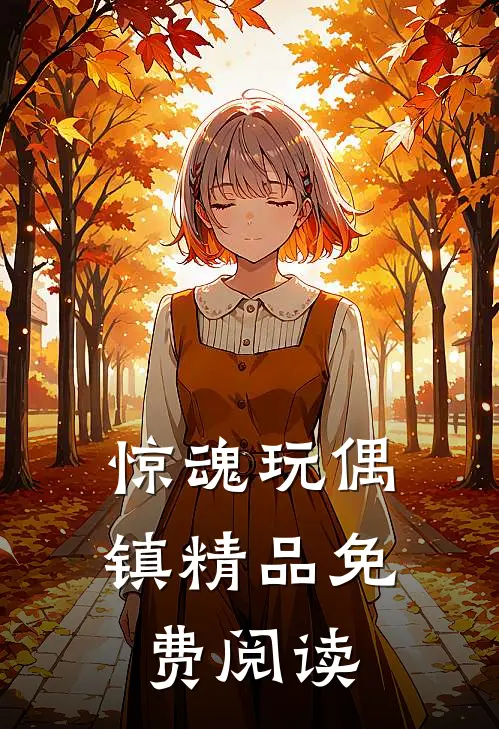 惊魂玩偶镇精品免费阅读