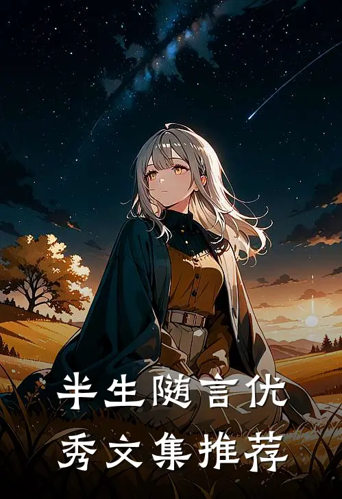半生随言优秀文集推荐