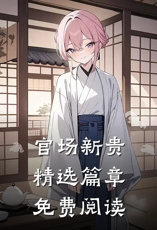 官场新贵精选篇章免费阅读
