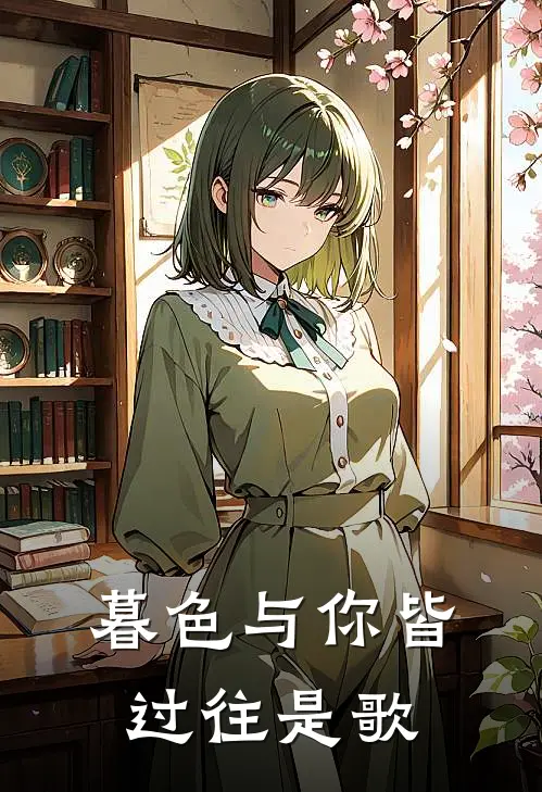 暮色与你皆过往是歌