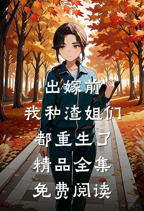 出嫁前,我和渣姐们都重生了精品全集免费阅读