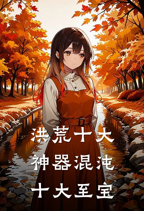 洪荒十大神器混沌十大至宝
