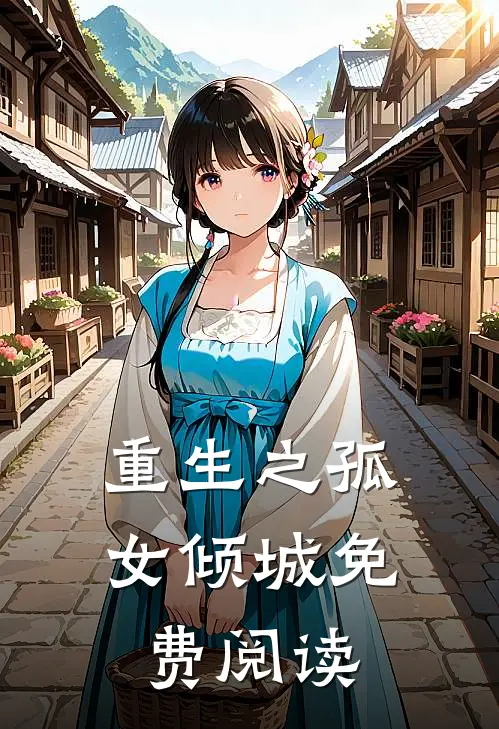 重生之孤女倾城免费阅读