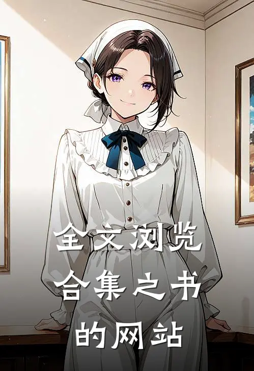 全文浏览合集之书的网站