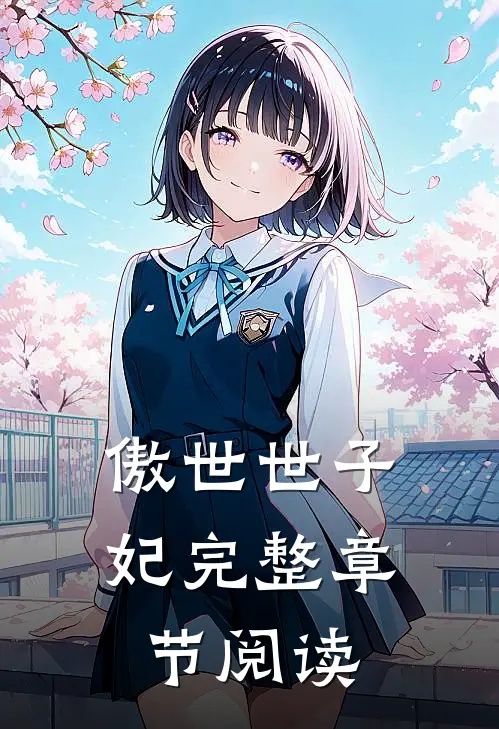 傲世世子妃完整章节阅读