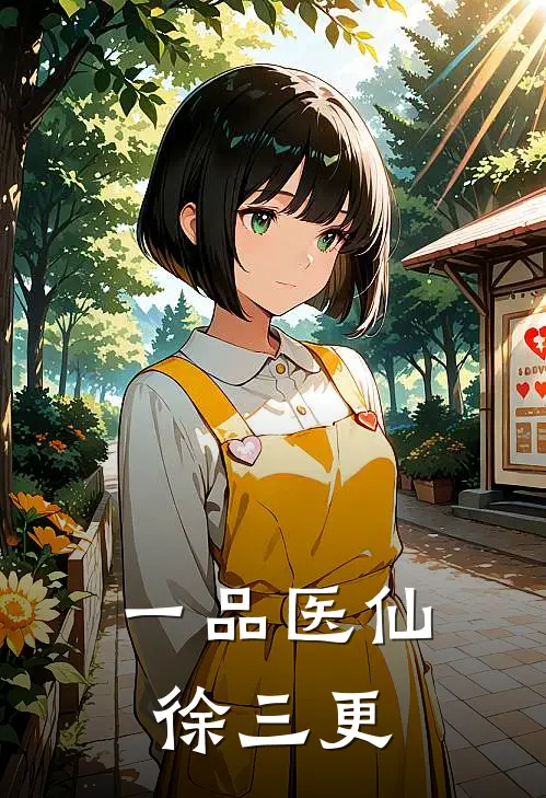 一品医仙徐三更