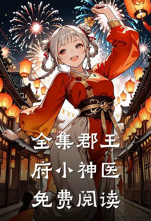 全集郡王府小神医免费阅读