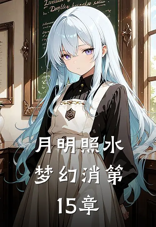 月明照水梦幻消第15章