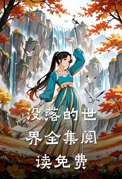 没落的世界全集阅读免费